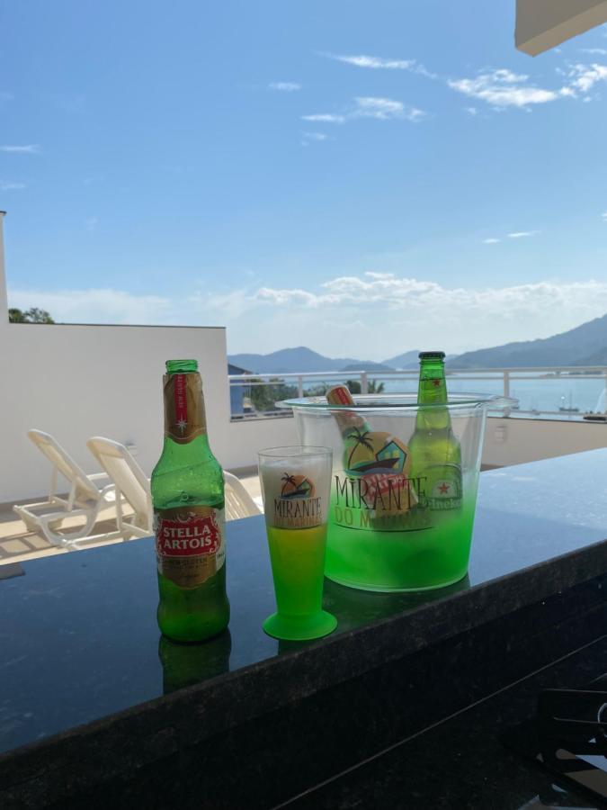 Suítes Com Vista O Mar No Marinas - Mirante Do Marinas * Angra dos Reis