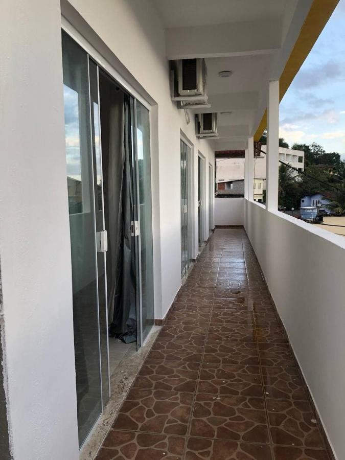 Guest house Com Vista O Mar No Marinas - Mirante Do Marinas