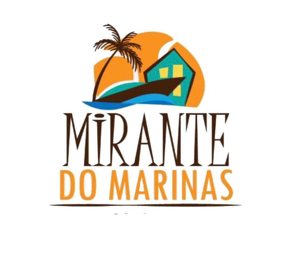 Suítes Com Vista O Mar No Marinas - Mirante Do Marinas Angra dos Reis