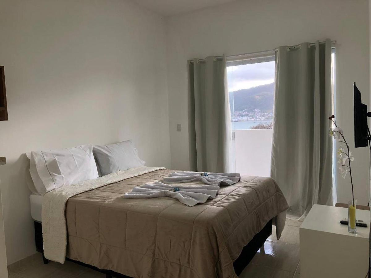 Guest house Com Vista O Mar No Marinas - Mirante Do Marinas Angra dos Reis