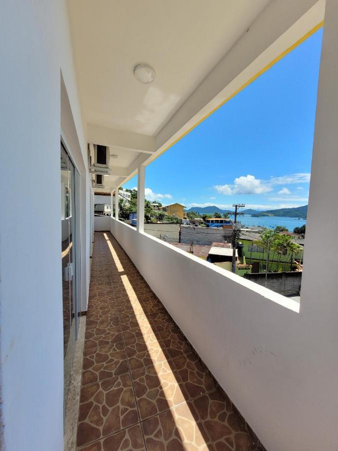 Com Vista O Mar No Marinas - Mirante Do Marinas Guest house