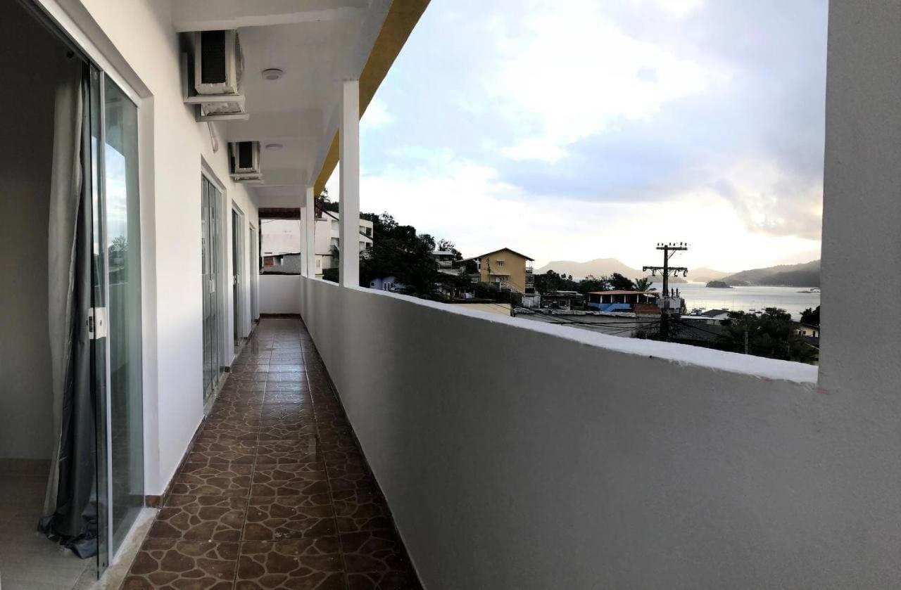 Casa de hóspedes Suítes Com Vista O Mar No Marinas - Mirante Do Marinas