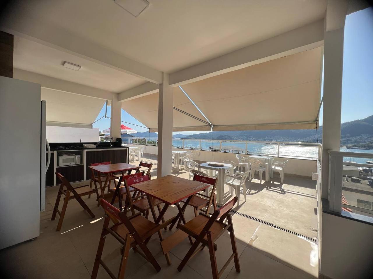 Guest house Com Vista O Mar No Marinas - Mirante Do Marinas