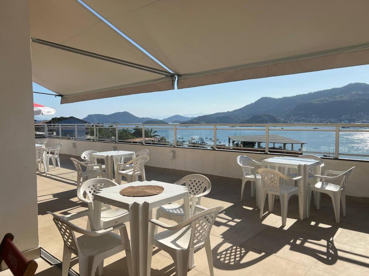 Com Vista O Mar No Marinas - Mirante Do Marinas Guest house *