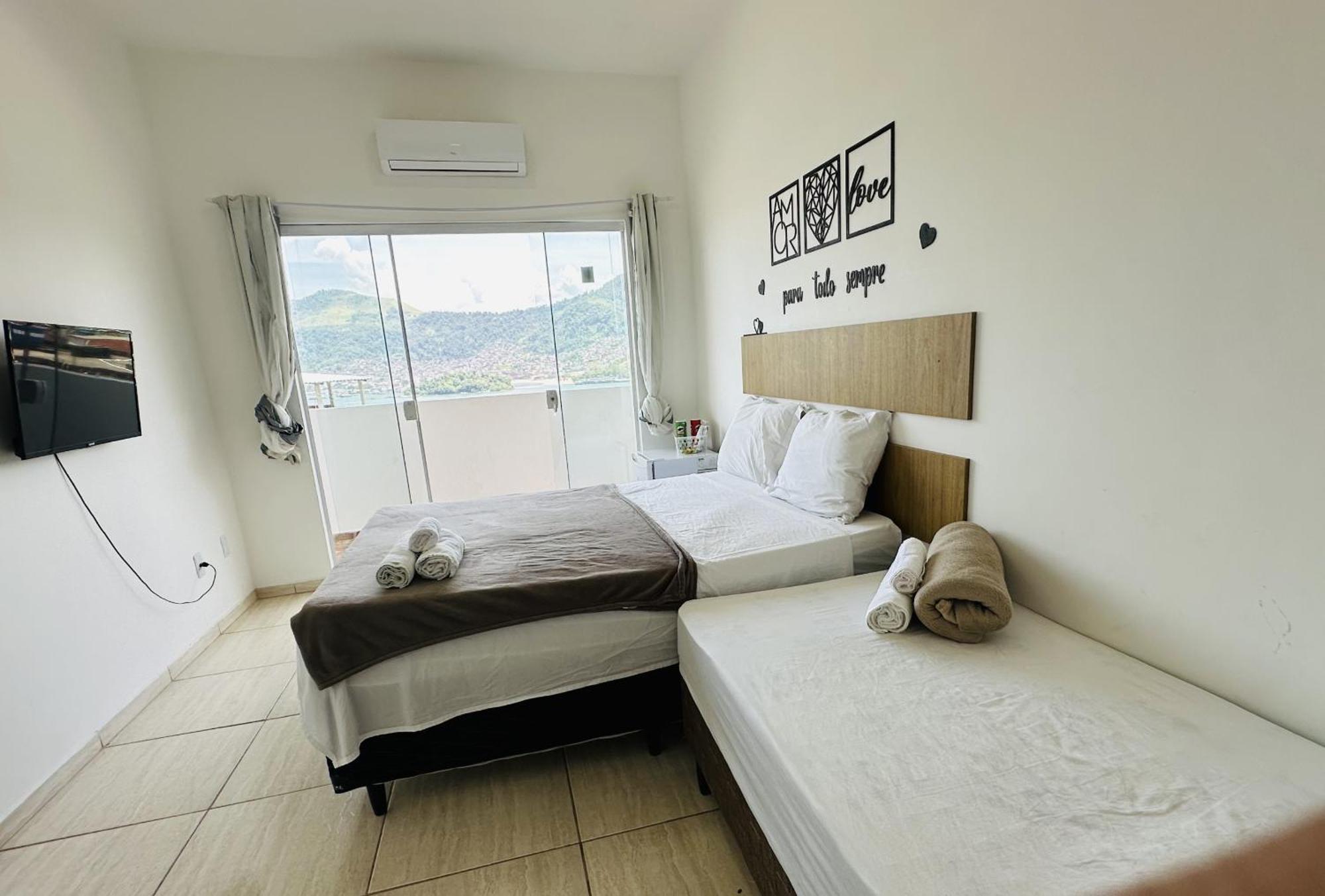 Guest house Com Vista O Mar No Marinas - Mirante Do Marinas