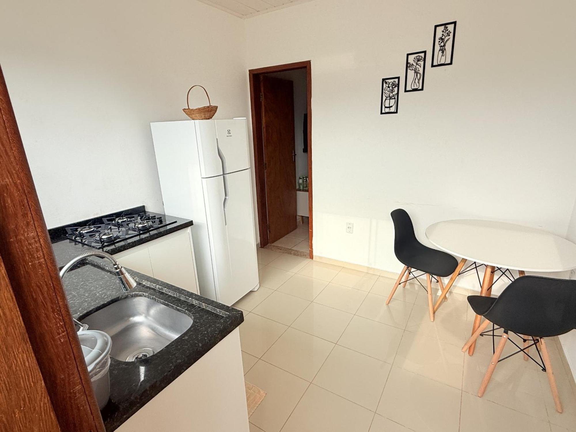 Guest house Com Vista O Mar No Marinas - Mirante Do Marinas *